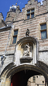 Bergen Op Zoom, Markiezenhof thumbnail