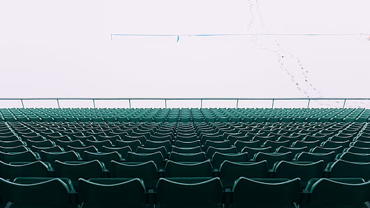 green chair lot thumbnail