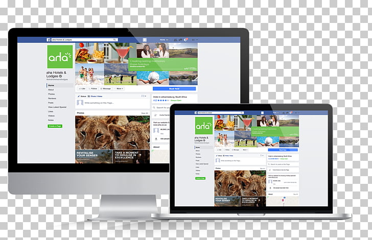 Presentation Microsoft Powerpoint Template Computer Monitors Slide