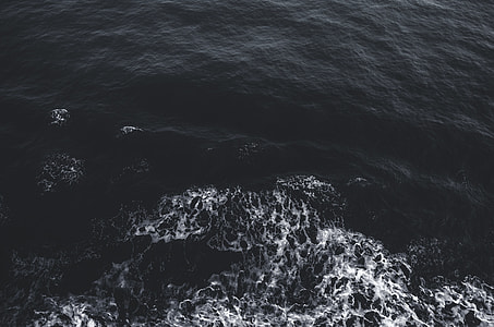sea waves thumbnail