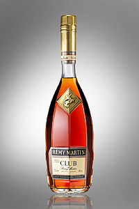 Remy Martin Club wine bottle thumbnail