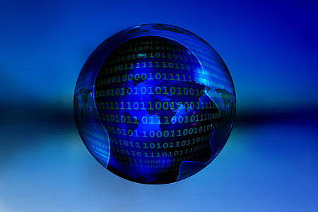 close-up photo of blue ball thumbnail