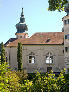 Artstetten Pöbring, Hl Jakob thumbnail
