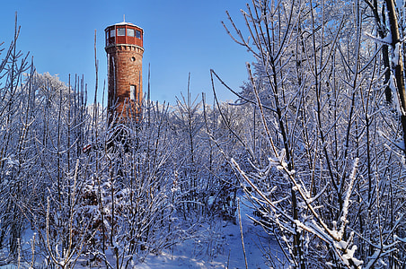 Observation Tower, On The Dymník thumbnail