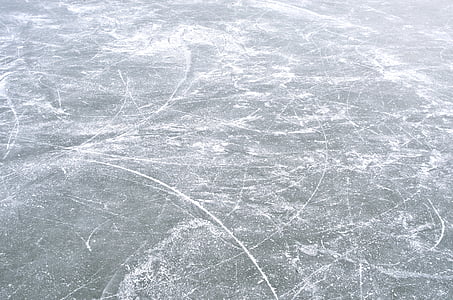 ice, cold, ice world, frozen, soil, lake thumbnail