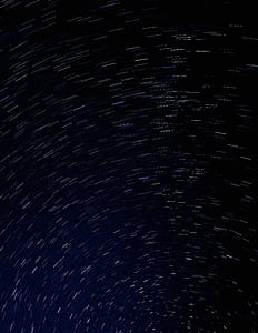 star trail thumbnail