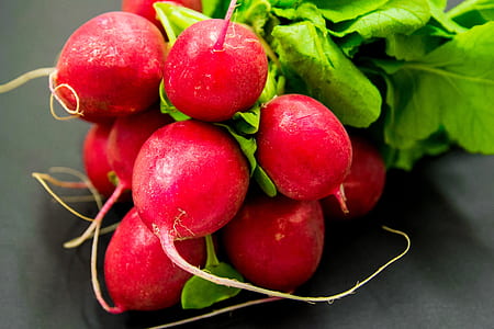 red radish lot thumbnail