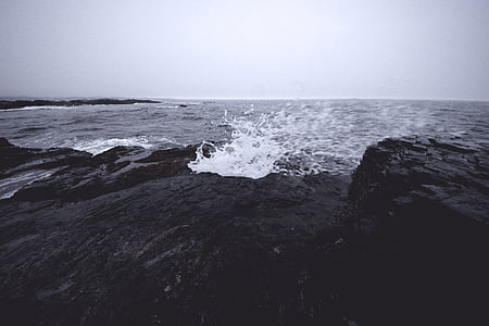 photo of seashore thumbnail