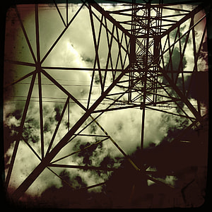 Electrical Tower, Design thumbnail
