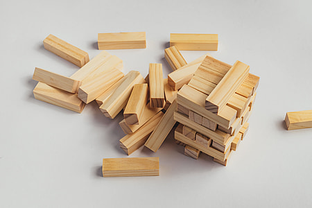 Jenga game thumbnail
