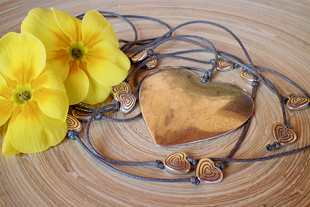 two yellow flowers thumbnail