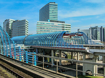 train station thumbnail
