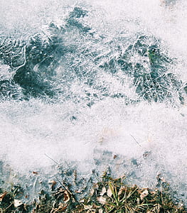 frosted water thumbnail