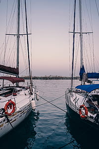 sea, landscape, nature, sky thumbnail