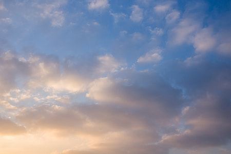 Clouds Blue Sky thumbnail