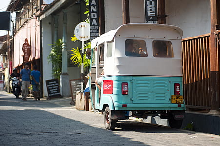 road, people, street, vehicle thumbnail