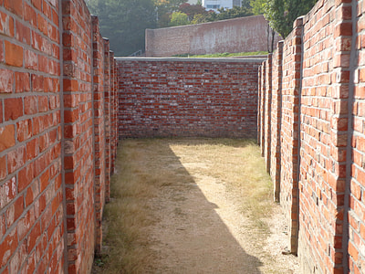 Seodaemun Prison, Prison thumbnail