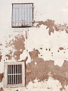 photography of closed windowpanes thumbnail