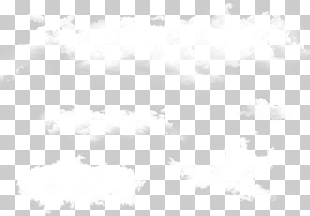 White Black Pattern, Clouds clouds, white cloudy sky PNG clipart