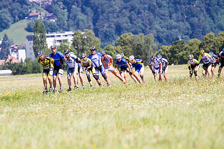Inline Skating, Inline Race thumbnail