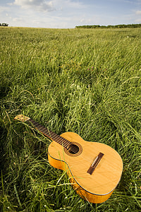 Guitar, Classical Guitar thumbnail