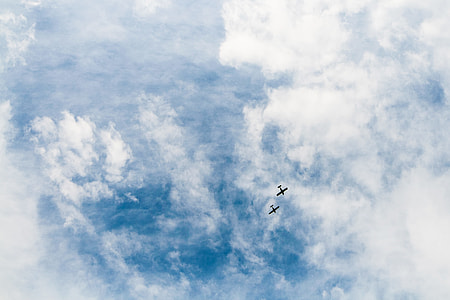 Two Little Planes thumbnail