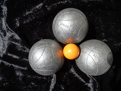orange ball decor thumbnail