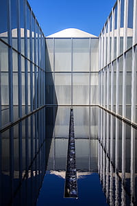 light, city, water, building thumbnail