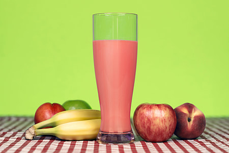 Smoothie shake thumbnail
