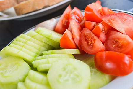 Cucumber Salad thumbnail