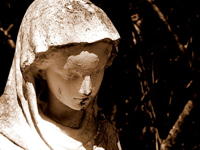 Our Lady of Guadalupe statue thumbnail