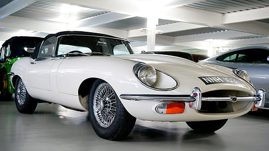 car, vehicle, vintage, luxury thumbnail