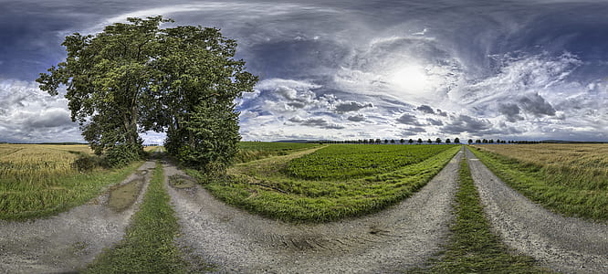 two way roads screenshot thumbnail