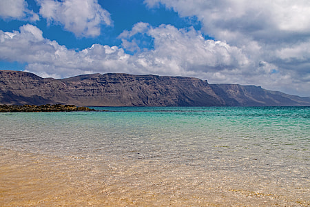 Playa Francesca, La Graciosa thumbnail