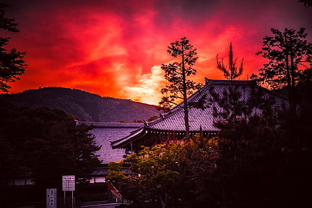 oriental temple thumbnail
