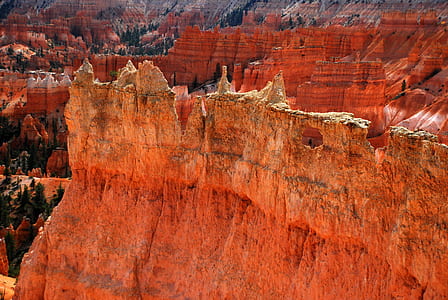 brown rock formation thumbnail