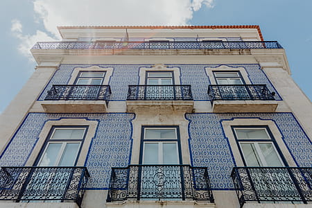 Lisbon Architecture, Portugal thumbnail