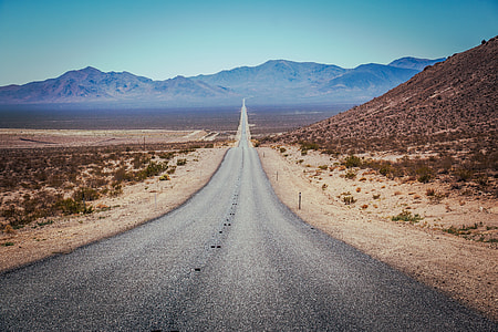 Devil's Highway thumbnail