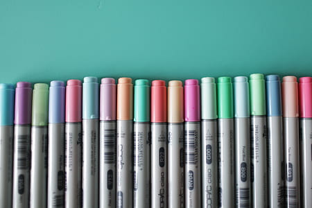 art, blue, colorful, colors thumbnail