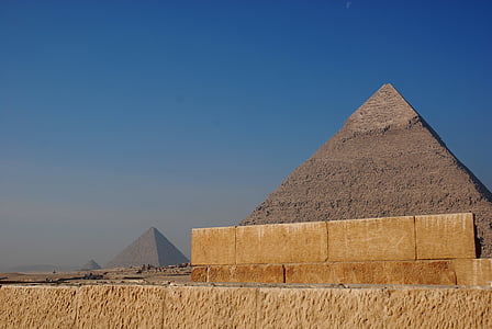 Pyramid, Egypt thumbnail