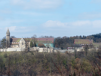 Monastery Of Lorch thumbnail