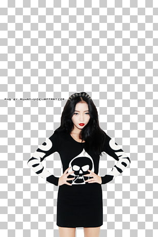 Ulzzang Female Park Jungmin Png Clipart Free Cliparts Uihere