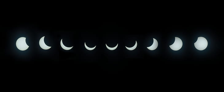 moon phase illustration thumbnail