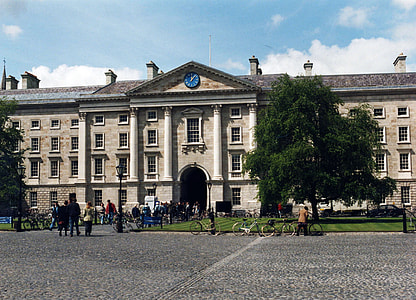 Trinity College thumbnail