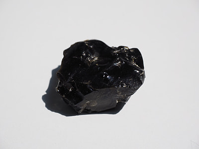 black stone fragment thumbnail