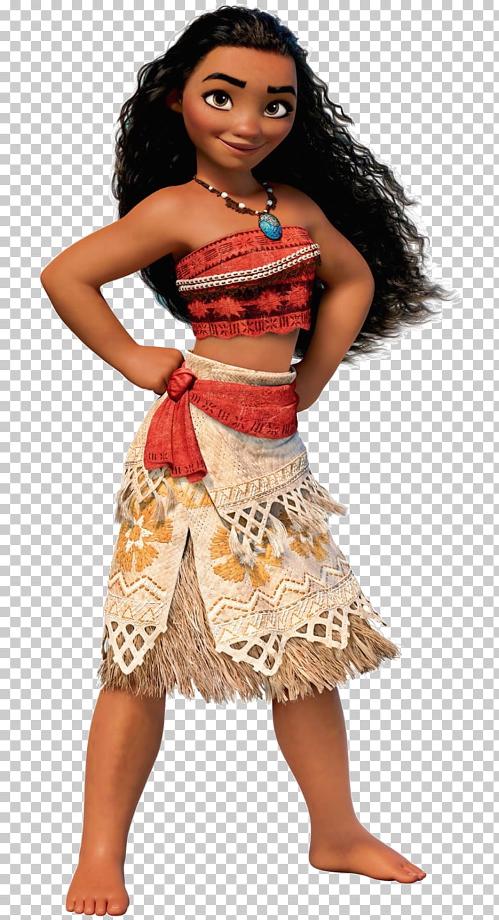 Moana The Walt Disney Company , moana, Disney Moana illustration PNG clipart