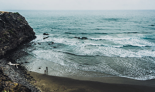 body of water during daytime thumbnail