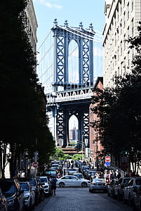 Brooklyn Bridge thumbnail