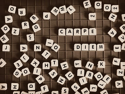 white scrabble game illustration thumbnail