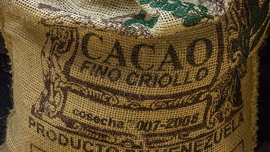 Cacao sack thumbnail